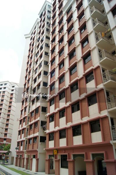 For Rent - 334 Sembawang Close