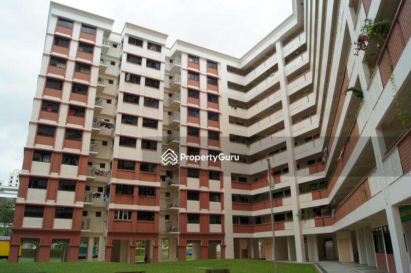 334 Sembawang Close #0