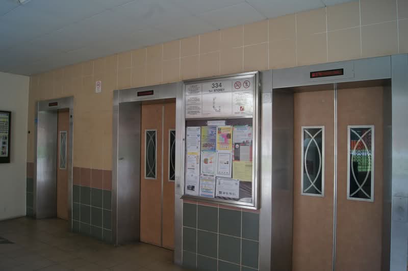 334 Sembawang Close