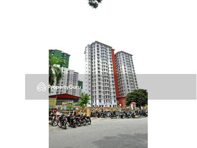 - Ilham Apartment