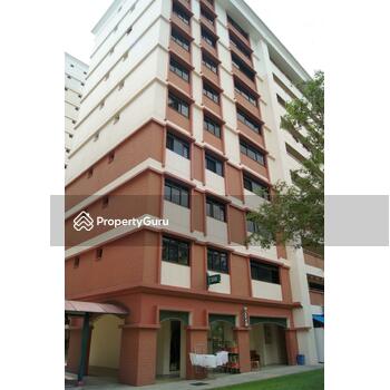 335 Sembawang Close