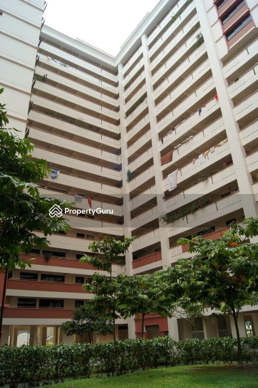 335 Sembawang Close #0