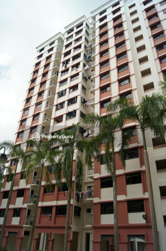 335 Sembawang Close #0