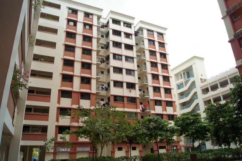 335 Sembawang Close