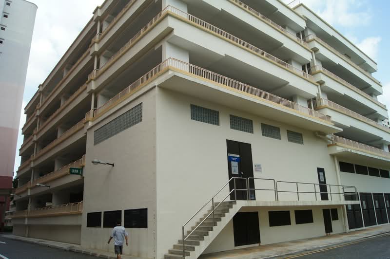 339 Sembawang Close #0