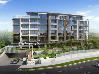  - Mooi Residences