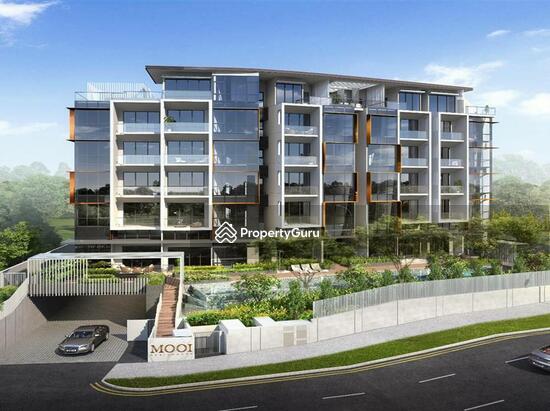 For Sale - Mooi Residences