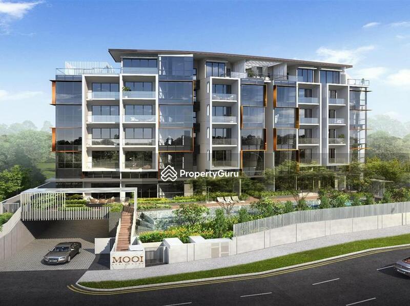 For Rent - Mooi Residences