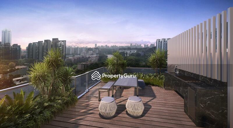 Mooi Residences #0