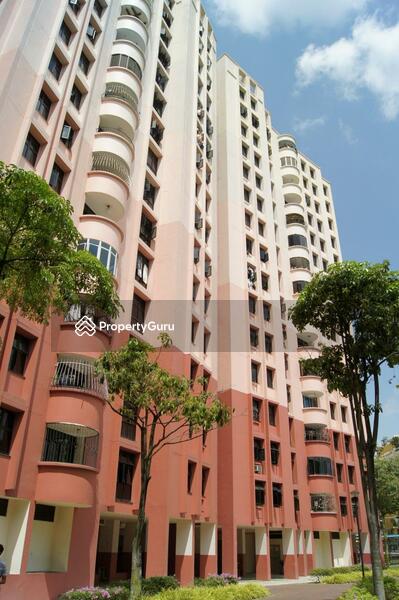 For Rent - 341 Sembawang Close