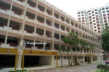322A Sembawang Close
