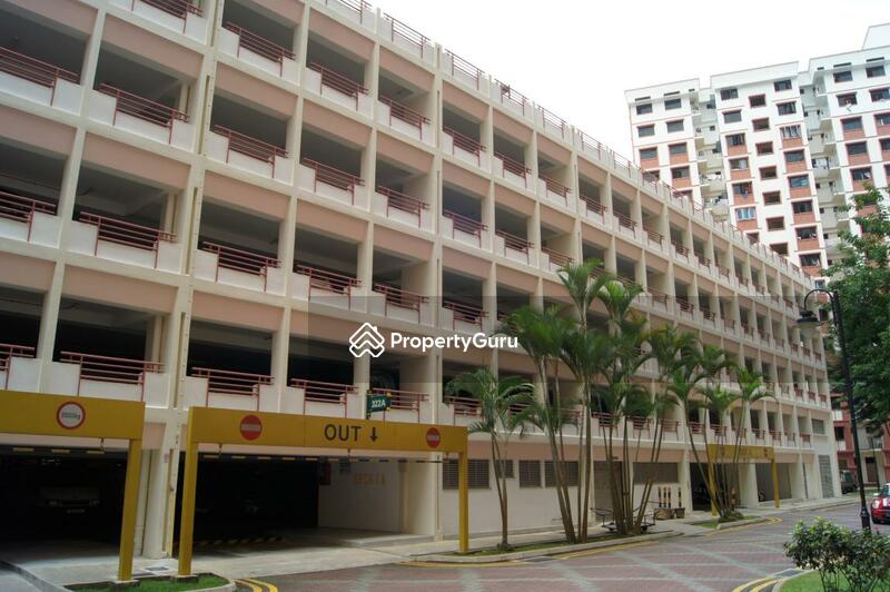 322A Sembawang Close #0