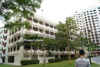330A Sembawang Close