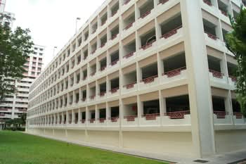 335A Sembawang Close