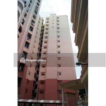 339A Sembawang Close