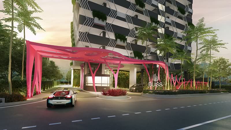 BLISS @ Old Klang Road - iProperty.com.my