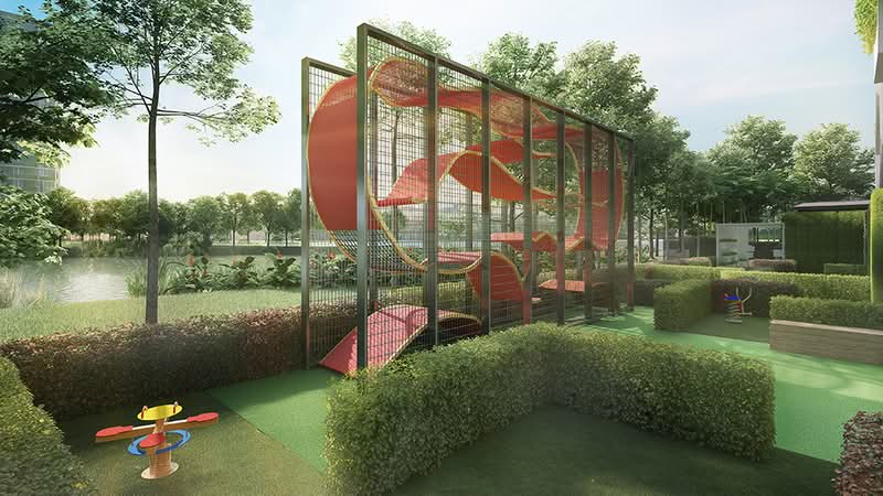 BLISS @ Old Klang Road - iProperty.com.my