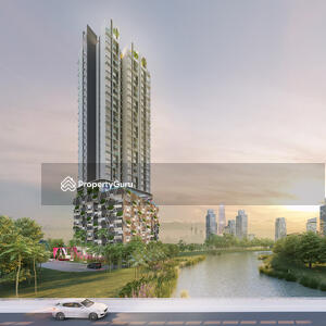 - BLISS @ Old Klang Road