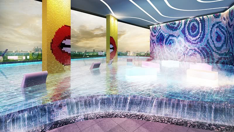 BLISS @ Old Klang Road - iProperty.com.my
