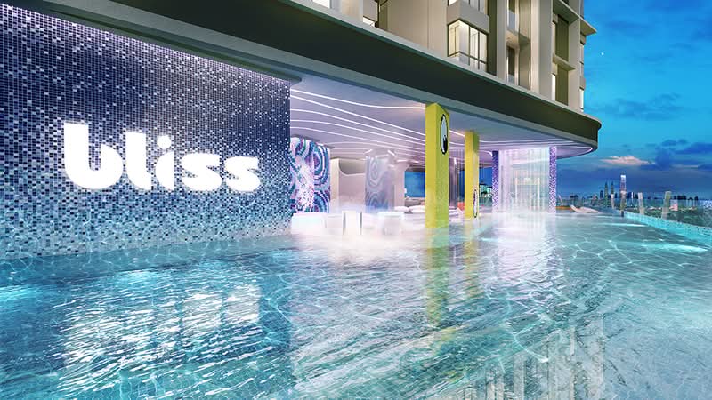 BLISS @ Old Klang Road - iProperty.com.my