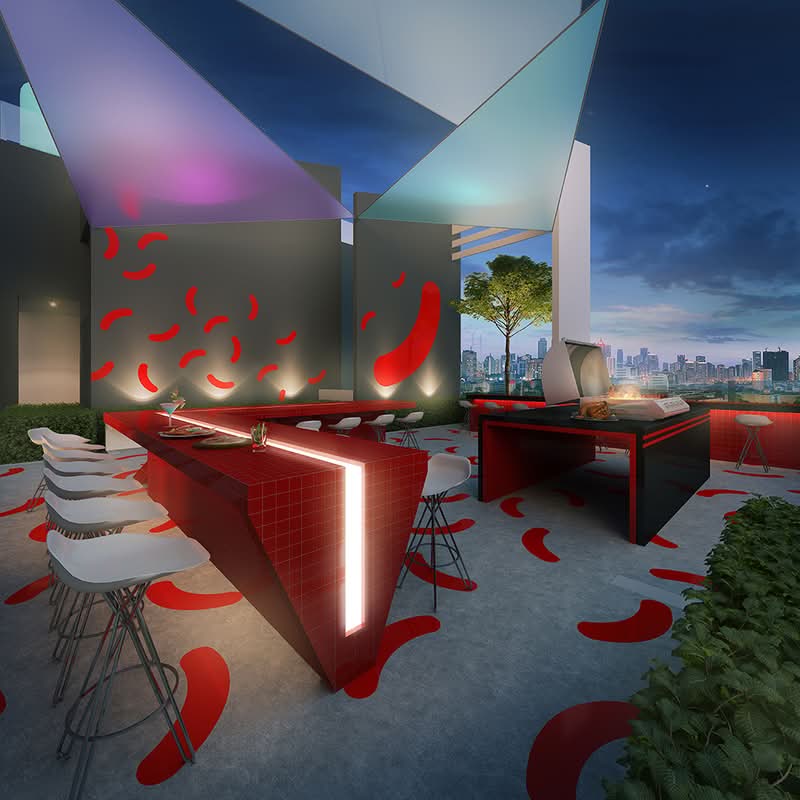 BLISS @ Old Klang Road - iProperty.com.my