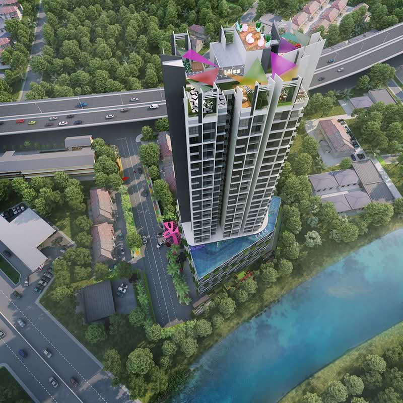 BLISS @ Old Klang Road - iProperty.com.my