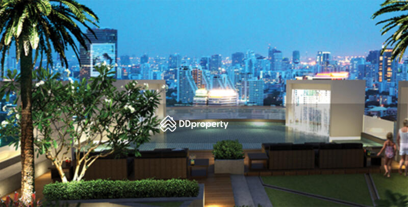 Beverly 33 by Aspira : เบเวอรี่ 33  #0