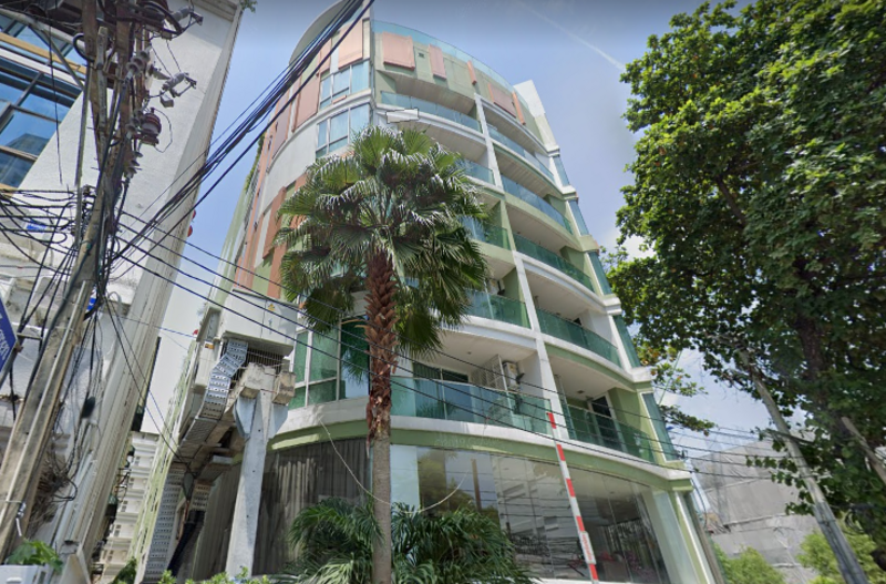 Beverly 33 by Aspira : เบเวอรี่ 33
