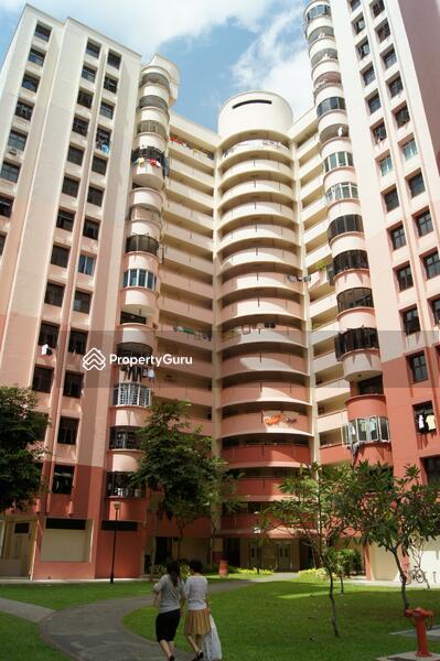 For Sale - 339B Sembawang Close