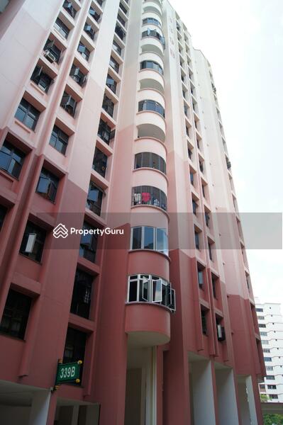 For Sale - 339B Sembawang Close