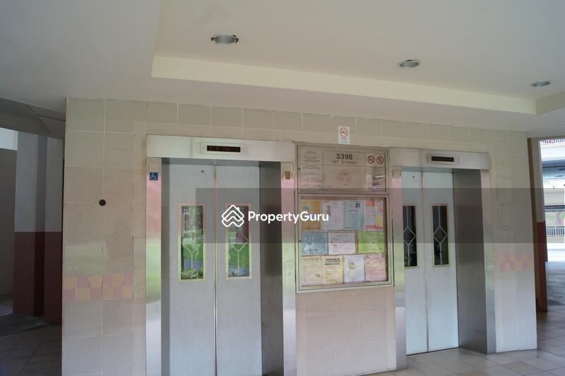 For Sale - 339B Sembawang Close