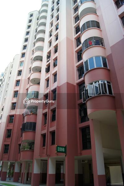 For Sale - 339B Sembawang Close