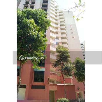 340A Sembawang Close