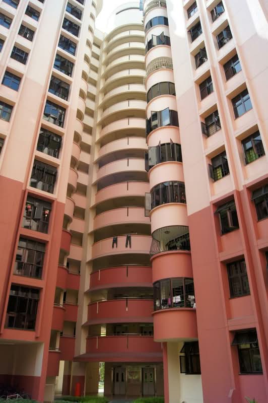 340A Sembawang Close