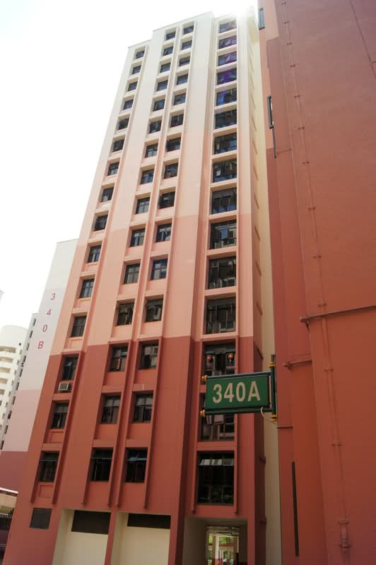 340A Sembawang Close