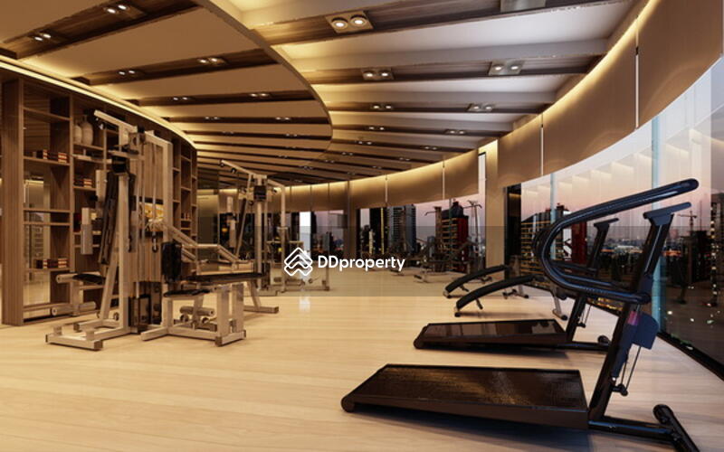 ขาย - Rizzo Condo Bangkrang : ริชโช คอนโด บางกร่าง, นนทบุรี