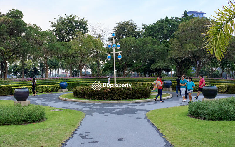ขาย - Rizzo Condo Bangkrang : ริชโช คอนโด บางกร่าง, นนทบุรี