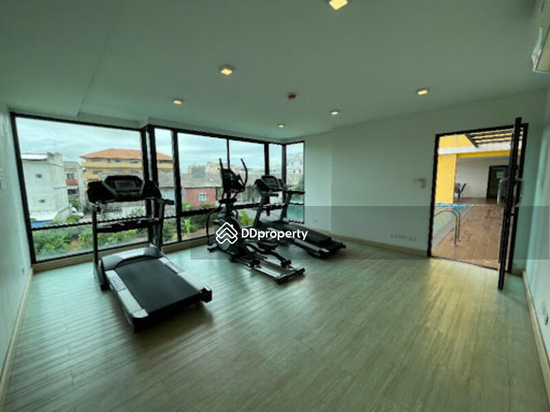 For Sale - Rizzo Condo Bangkrang, Nonthaburi