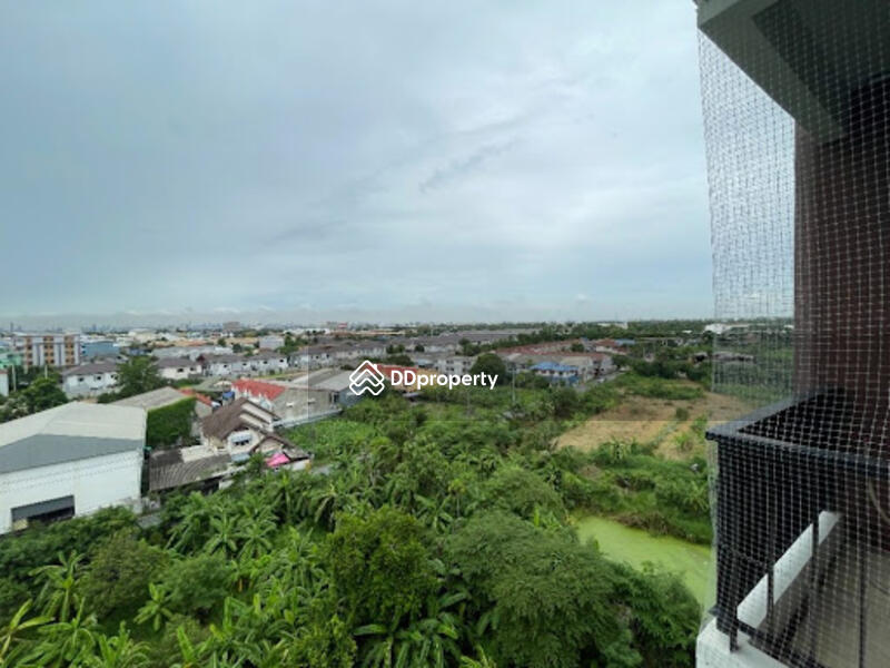 For Sale - Rizzo Condo Bangkrang, Nonthaburi