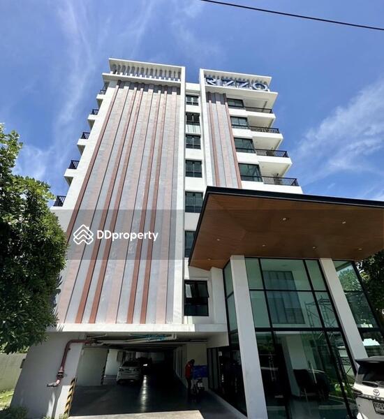 ขาย - Rizzo Condo Bangkrang : ริชโช คอนโด บางกร่าง, นนทบุรี