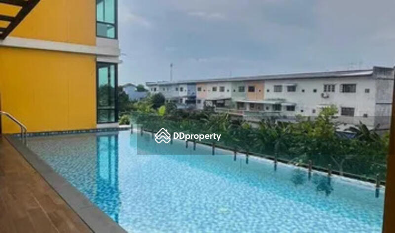 ขาย - Rizzo Condo Bangkrang : ริชโช คอนโด บางกร่าง, นนทบุรี