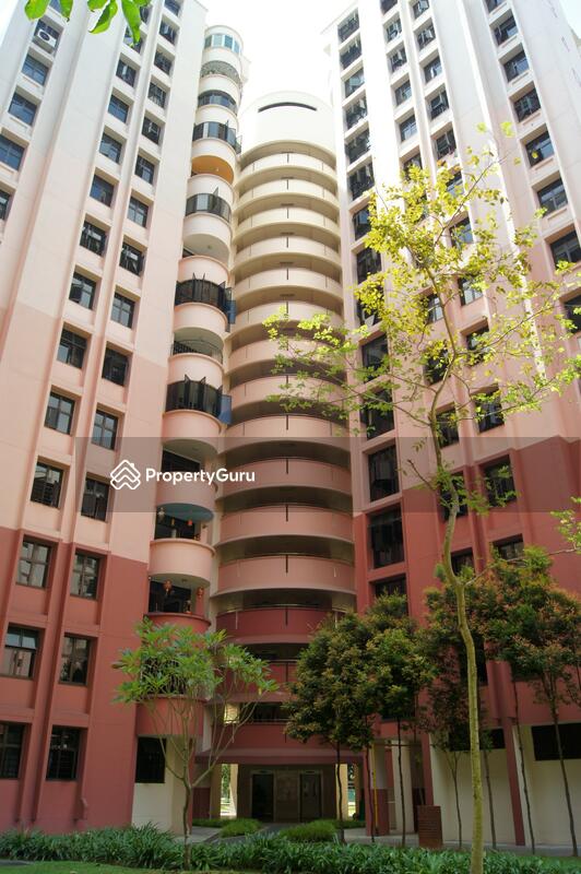 340B Sembawang Close #0