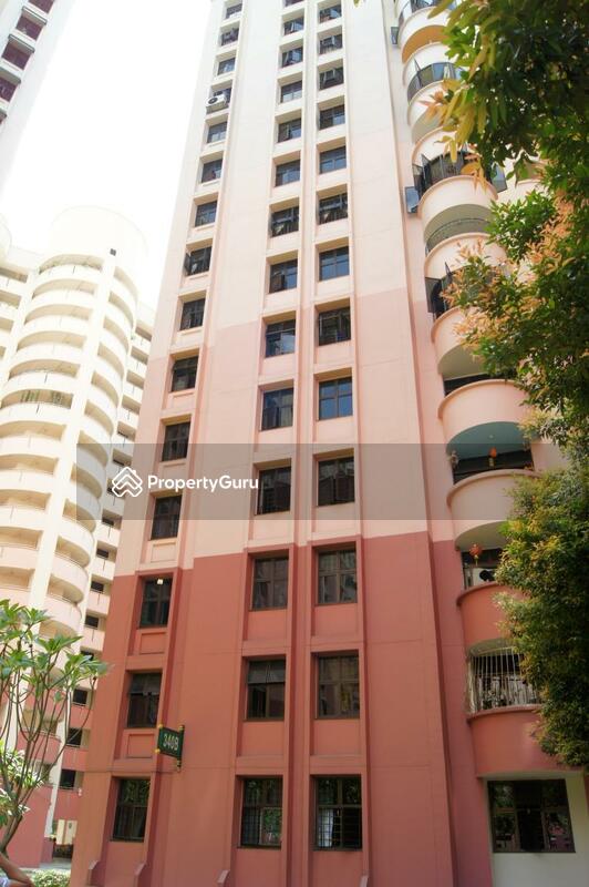 340B Sembawang Close #0
