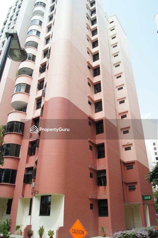 340B Sembawang Close #0