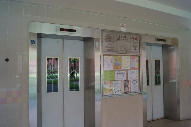 340B Sembawang Close