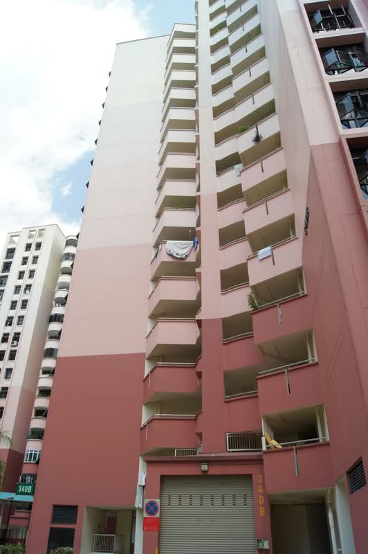 340B Sembawang Close