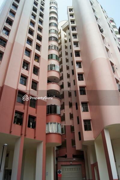 For Sale - 341A Sembawang Close