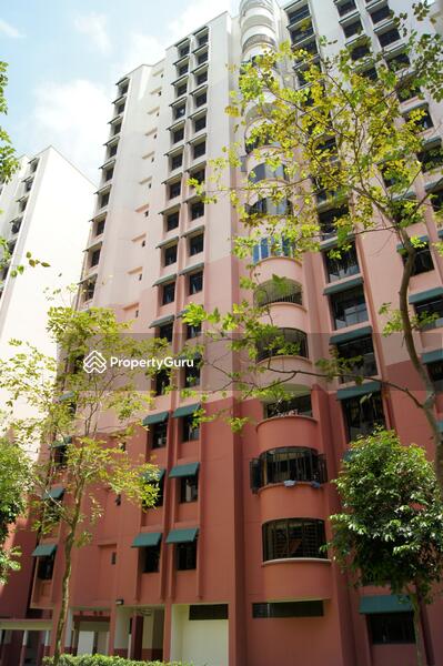 For Sale - 341A Sembawang Close