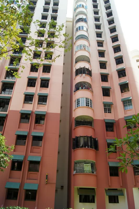 341A Sembawang Close
