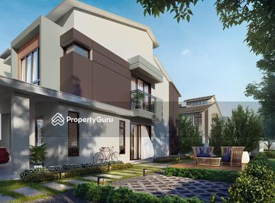  - Tresna Triandra @ Saujana Perdana